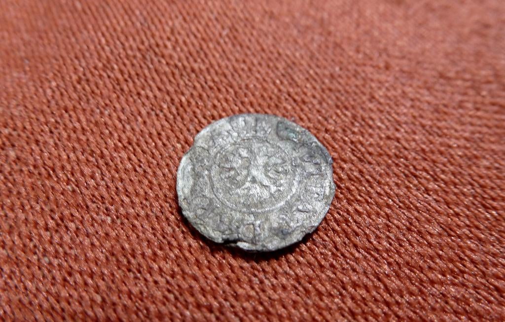 Vroeg middeleeuwse Zilveren Munt; bodemvondst!, Vóór koninkrijk, Zilver, Losse munt, Overige waardes