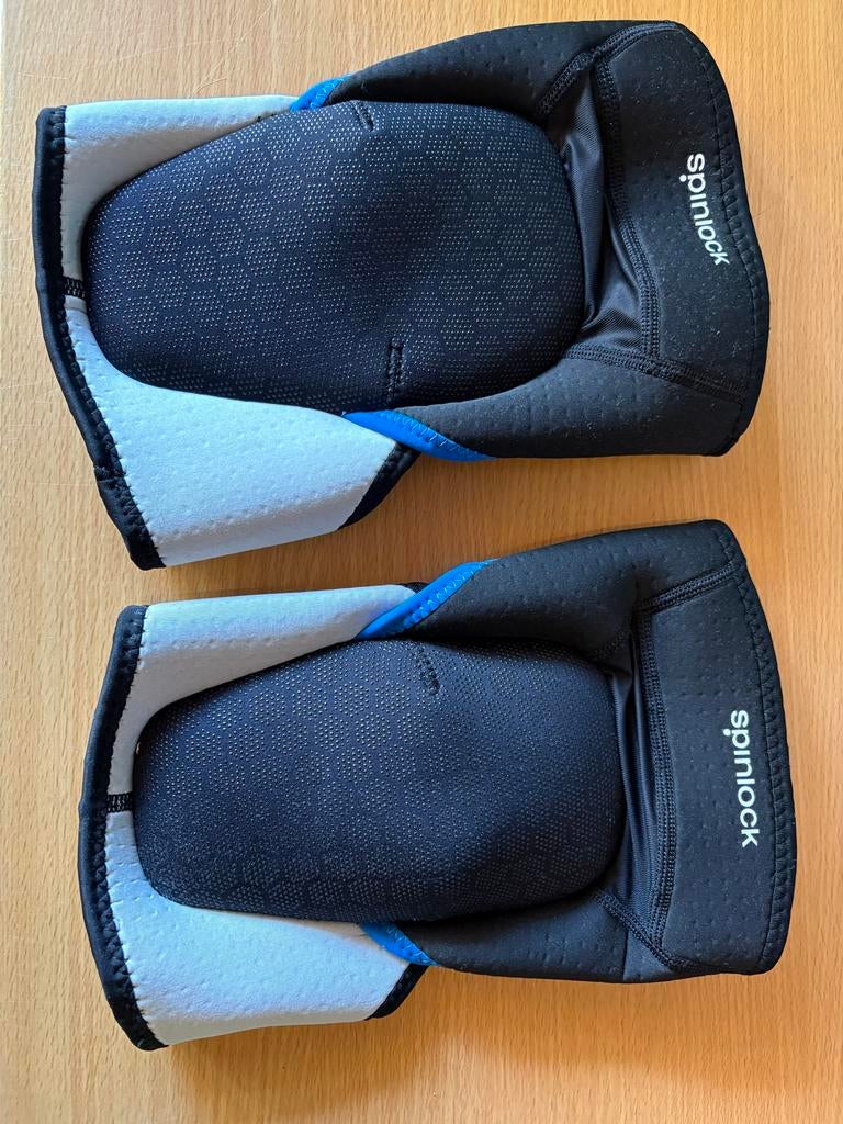 Spinlock Kniebeschermers - Maat M, Ophalen of Verzenden, Zo goed als nieuw, Dame of Heer, Overige typen