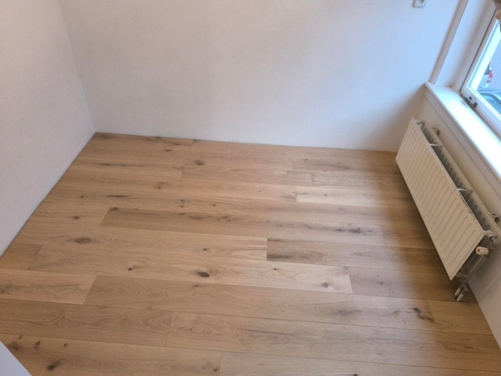 Visgraat PVC specialist | Gratis offerte, Ophalen, Nieuw, 75 m² of meer, Overige typen