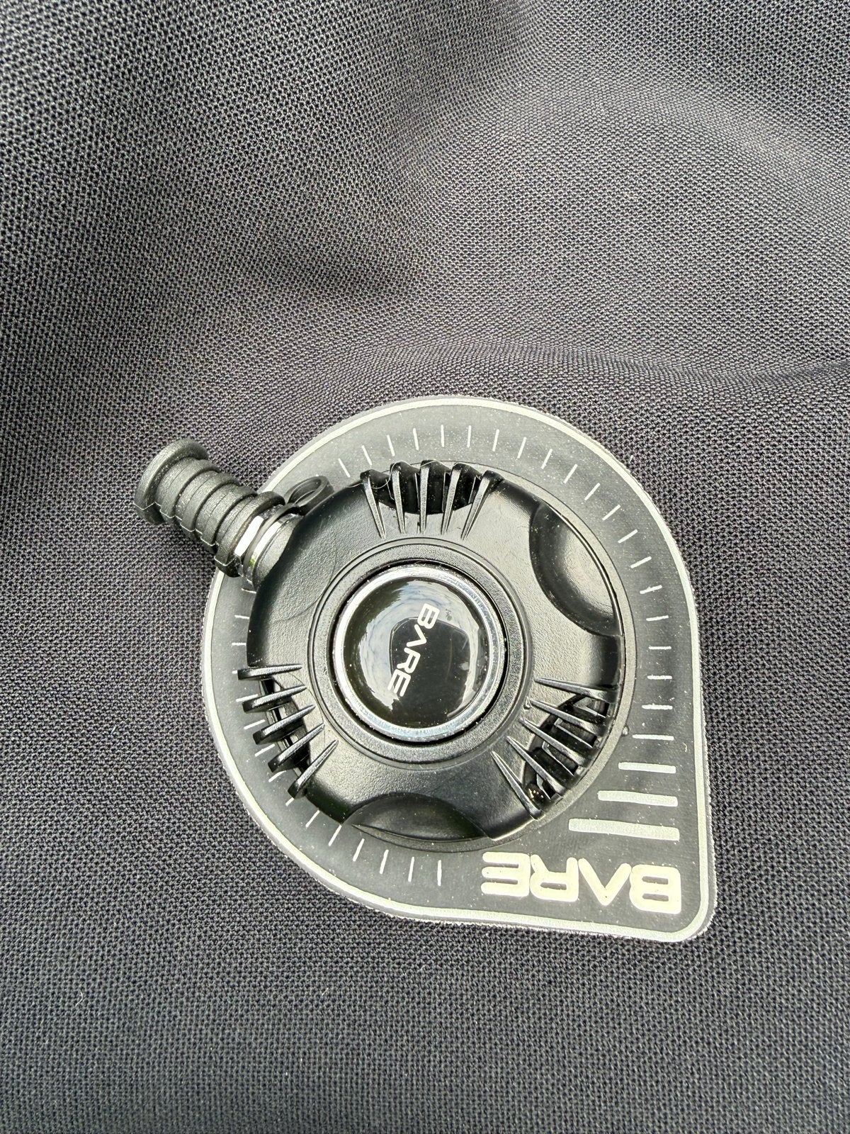 Dames Bare XCS2 Pro Dry Droogpak duiken - Maat XL (F), Watersport en Boten, Ophalen, Zo goed als nieuw, Duikpak