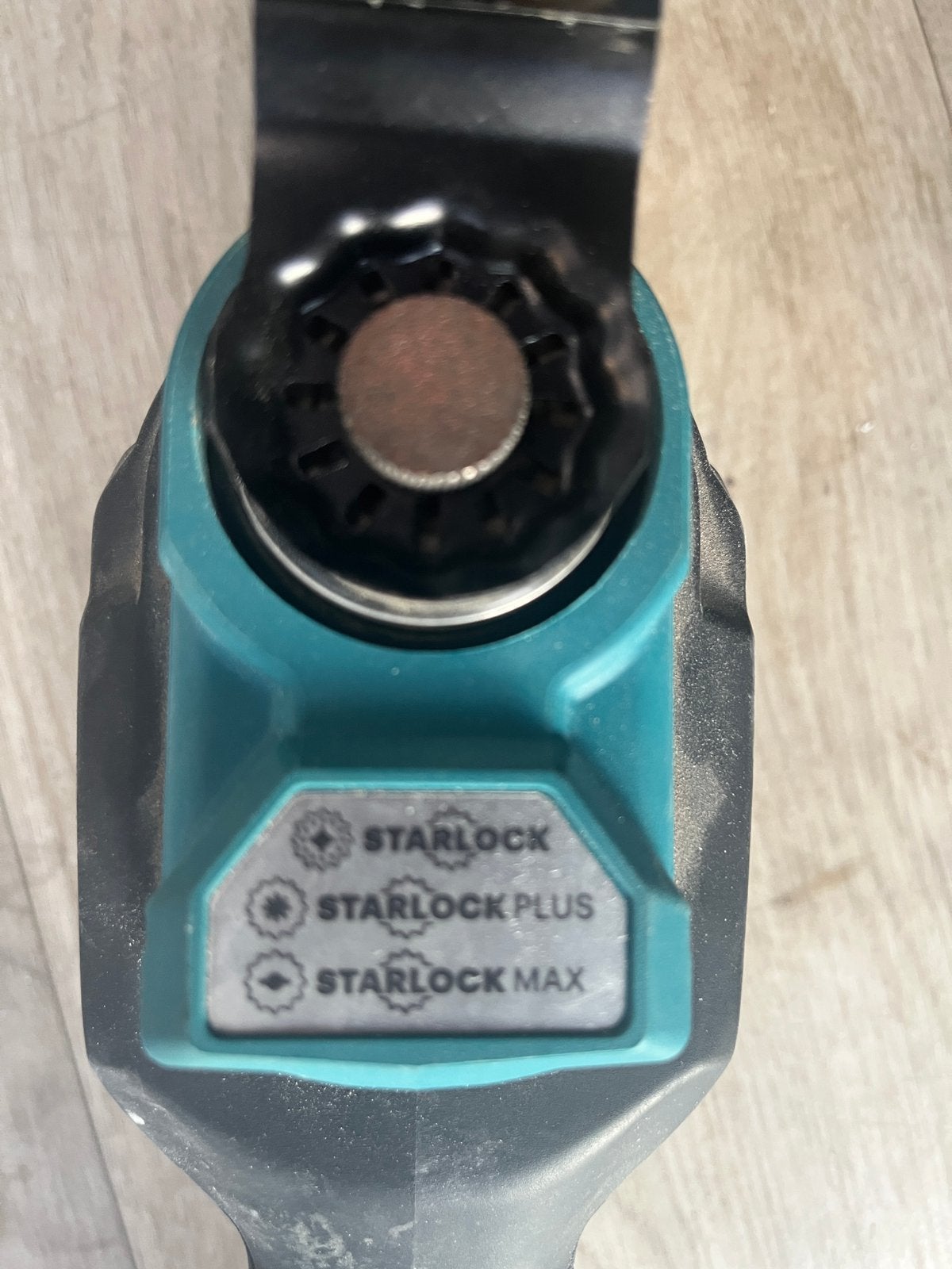 Multitool zaagbladen starlock alle materialen, Ophalen of Verzenden, Nieuw