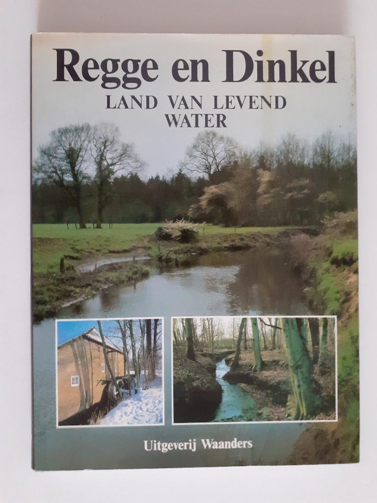 Twente boeken, van en over TWENTE en aangrenzende gebieden, Ophalen of Verzenden, Zo goed als nieuw