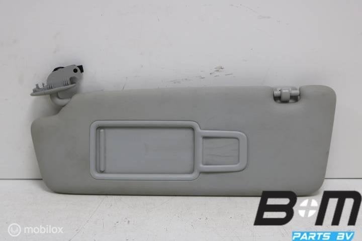 Zonneklep links Audi A3 8V SB 8V0857551, Gebruikt
