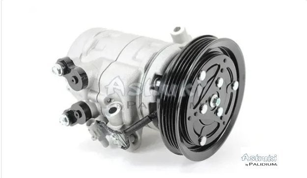 Aircopomp Suzuki Alto / Nissan Pixo, Ophalen of Verzenden, Nieuw, Suzuki