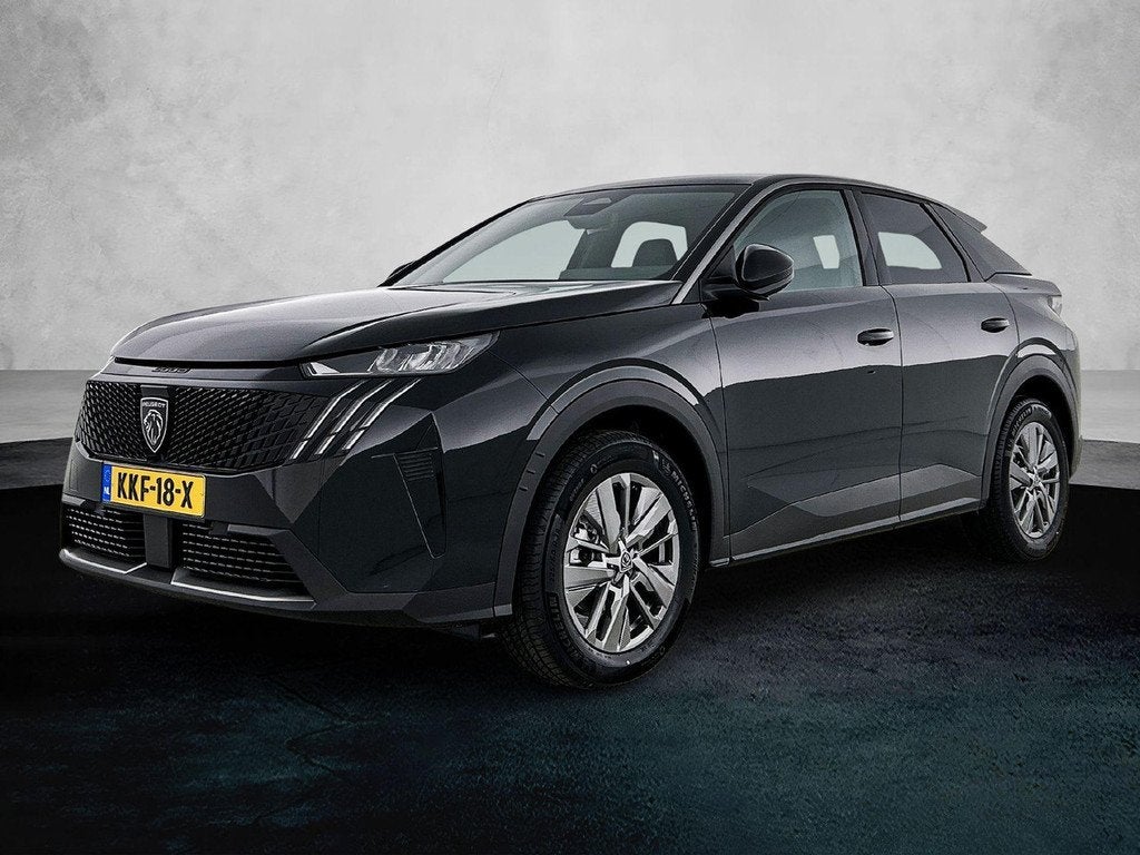 Peugeot 3008 1.2 Hybrid 145pk Allure Automaat | Panoramic Na, Automaat, 145 pk, Gebruikt, 1199 cc