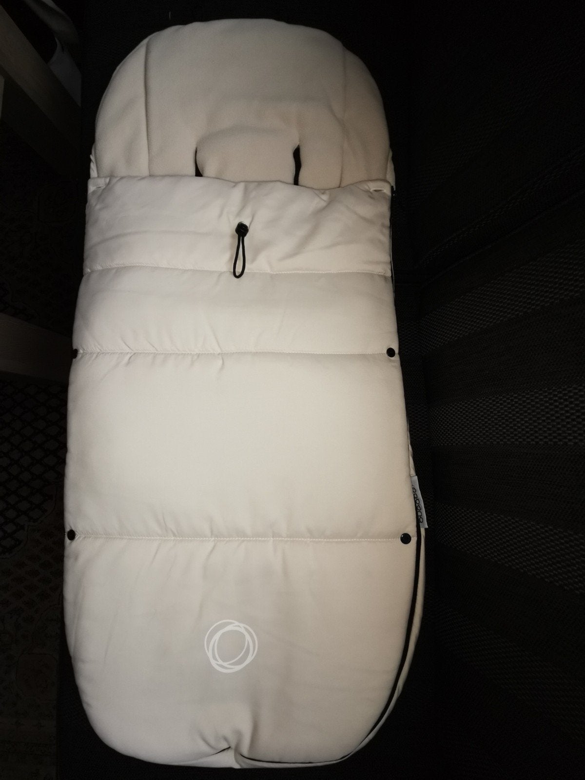bugaboo voetenzak/slaapzak, Kinderen en Baby's, Ophalen of Verzenden, Zo goed als nieuw, Bugaboo