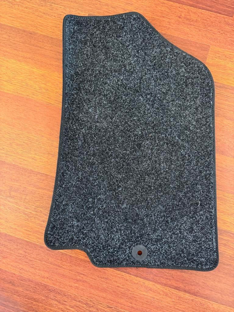 Automatten voor Kia RIO, Ophalen of Verzenden, Gebruikt