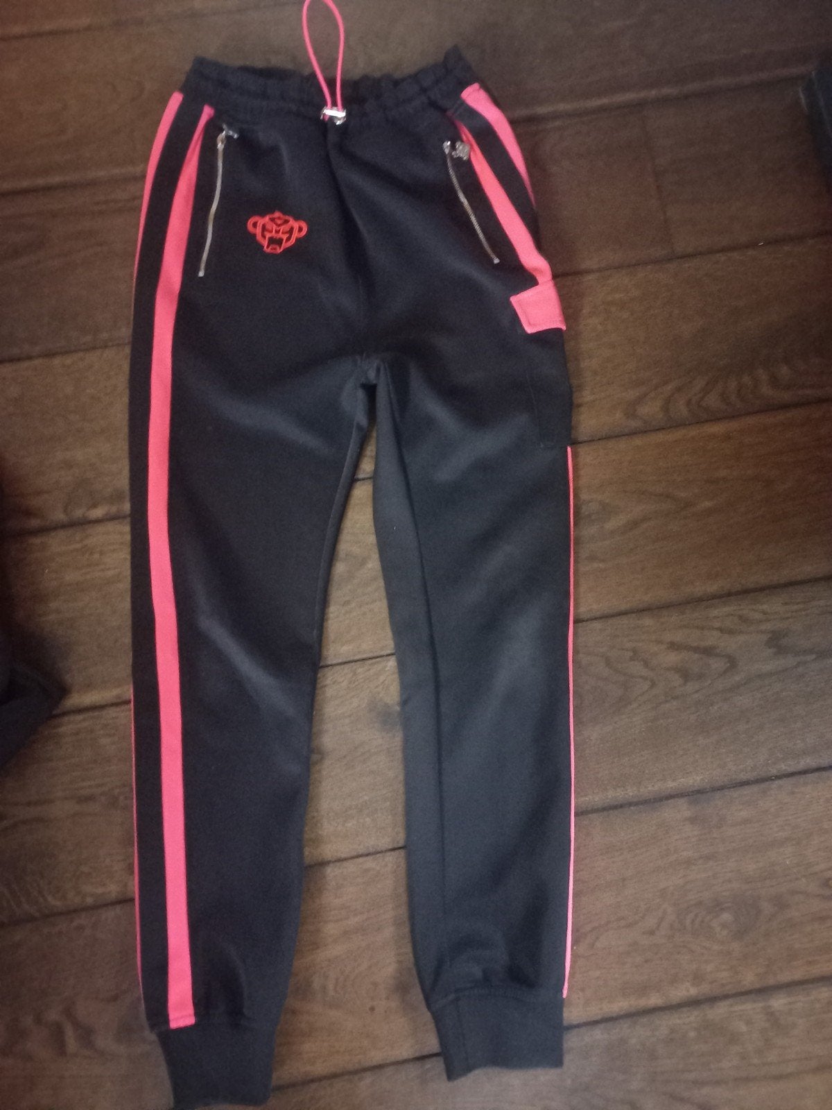 Black Bananas broek maat 176, Broek, Jongen of Meisje, Ophalen of Verzenden, Zo goed als nieuw