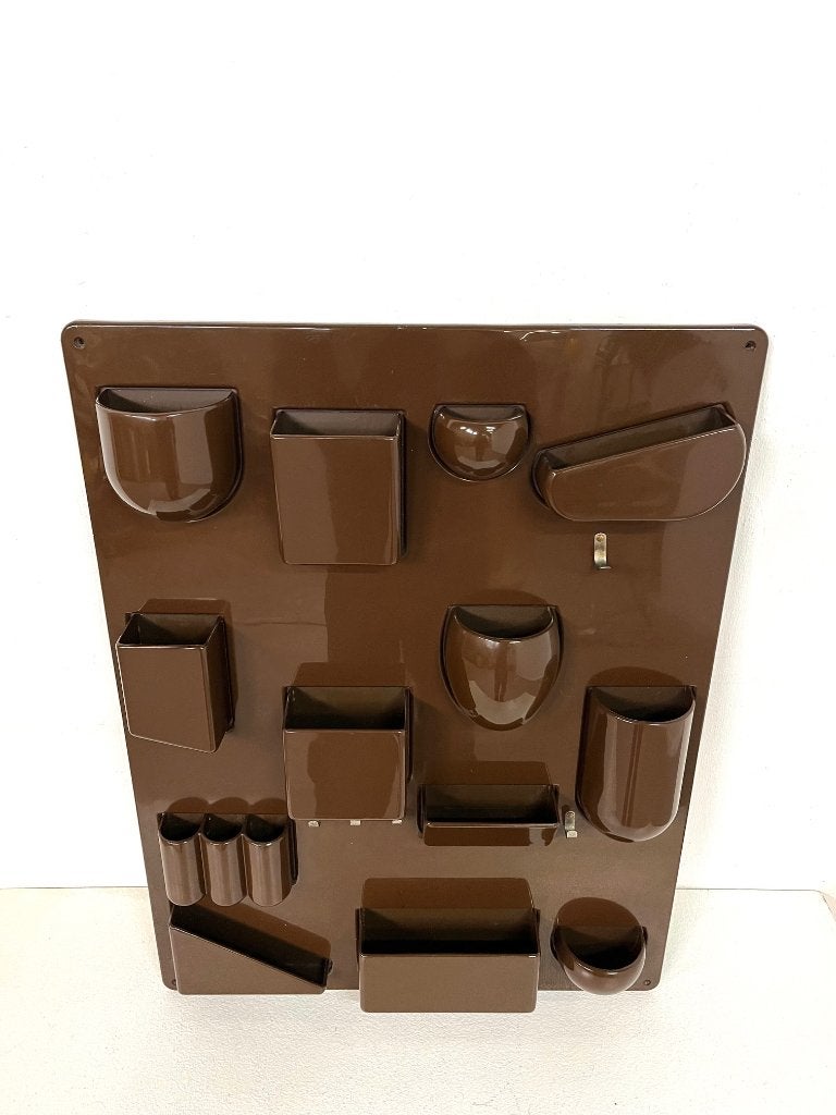 Uten.silo ll wandorganizer,Dorothee Becker, Design M 1969, Ophalen of Verzenden, Gebruikt