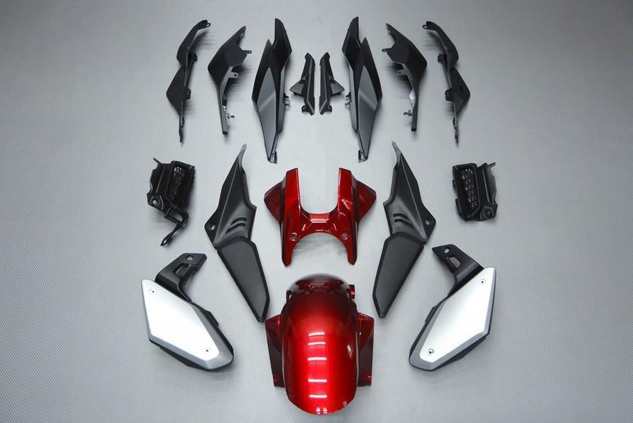 Motorfiets AVDB kuipdelen voor HONDA CB650R 2019 - 2020, Ophalen of Verzenden, Nieuw