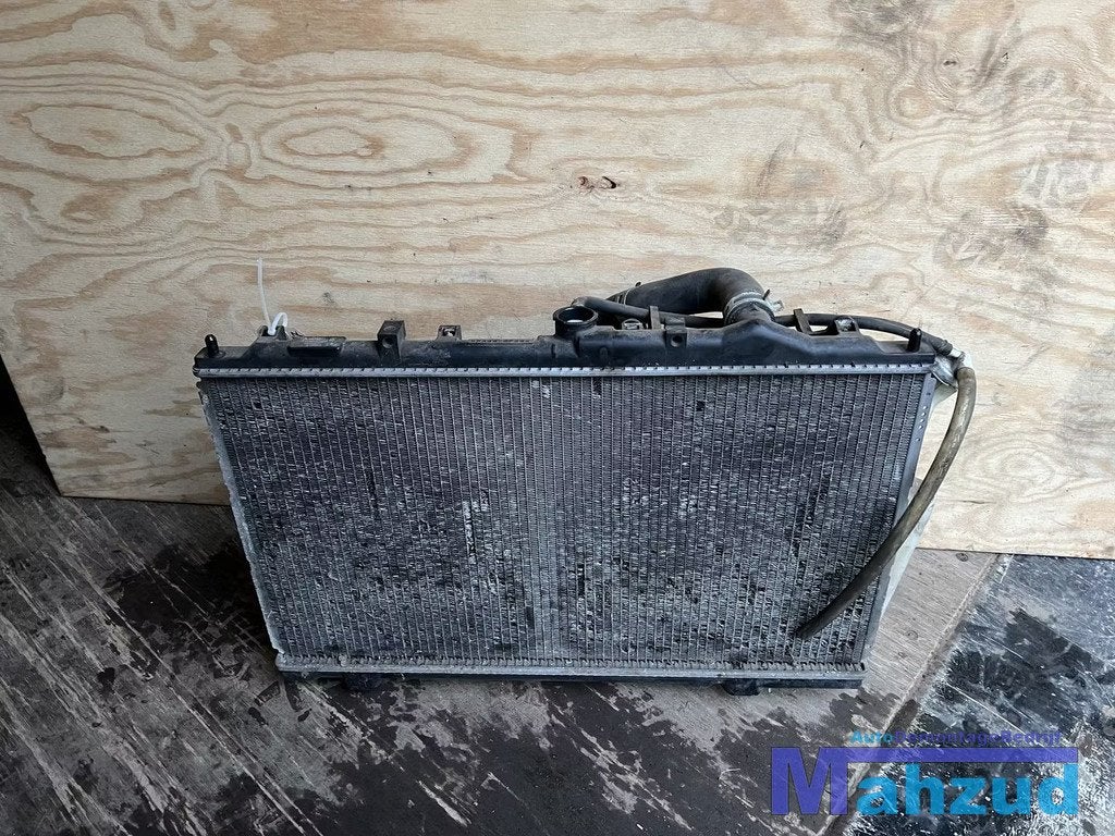 1997 MITSUBISHI COLT 5 1.6 koelerpakker koelvin 1995-2002, Auto-onderdelen, Info@mitsubishi-motors.com, Gebruikt, Mitsubishi Motors Corporation