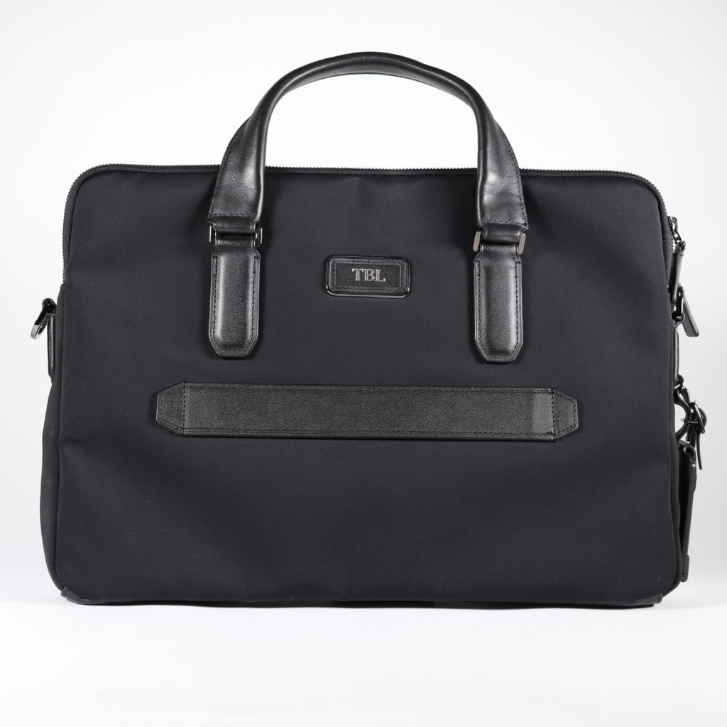 Tumi Laptop Bag - A Grade, Computers en Software, Flex Ltd., Gebruikt, https://flex.com/contact-us, Nobelstraat 10, 5807 GA Oostrum LB, Limburg, Nederland