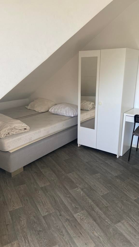 Ruime kamer te huur in Utrecht Lombok, Huizen en Kamers, Kamers te huur, Utrecht