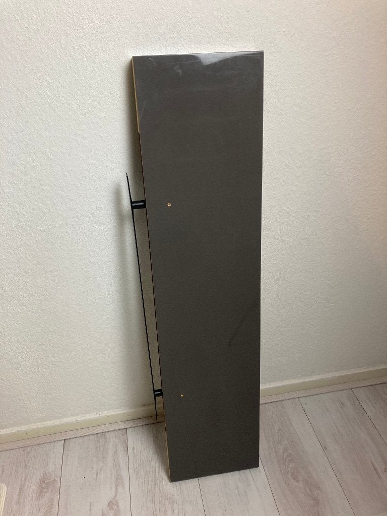 Zwevende wandplank (2 stuks beschikbaar), Ophalen of Verzenden