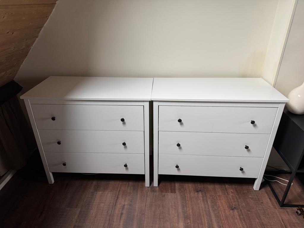 Ikea Koppang dressoir, Ophalen, Zo goed als nieuw