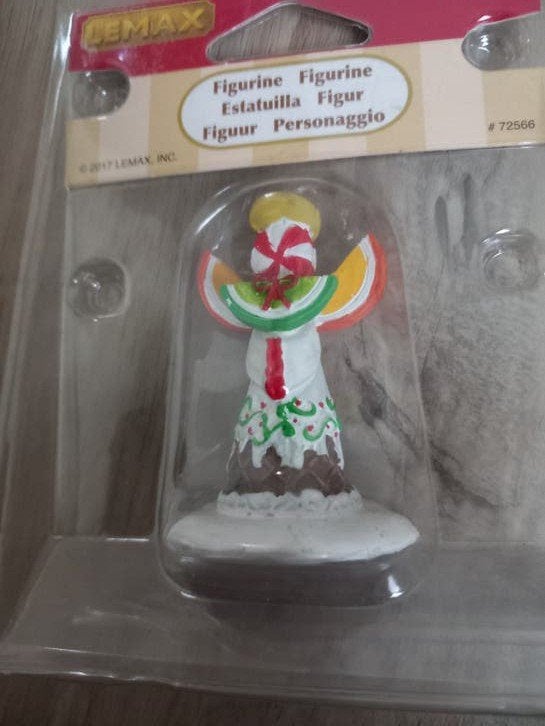 Lemax sugar and spice totem, Diversen, Ophalen of Verzenden