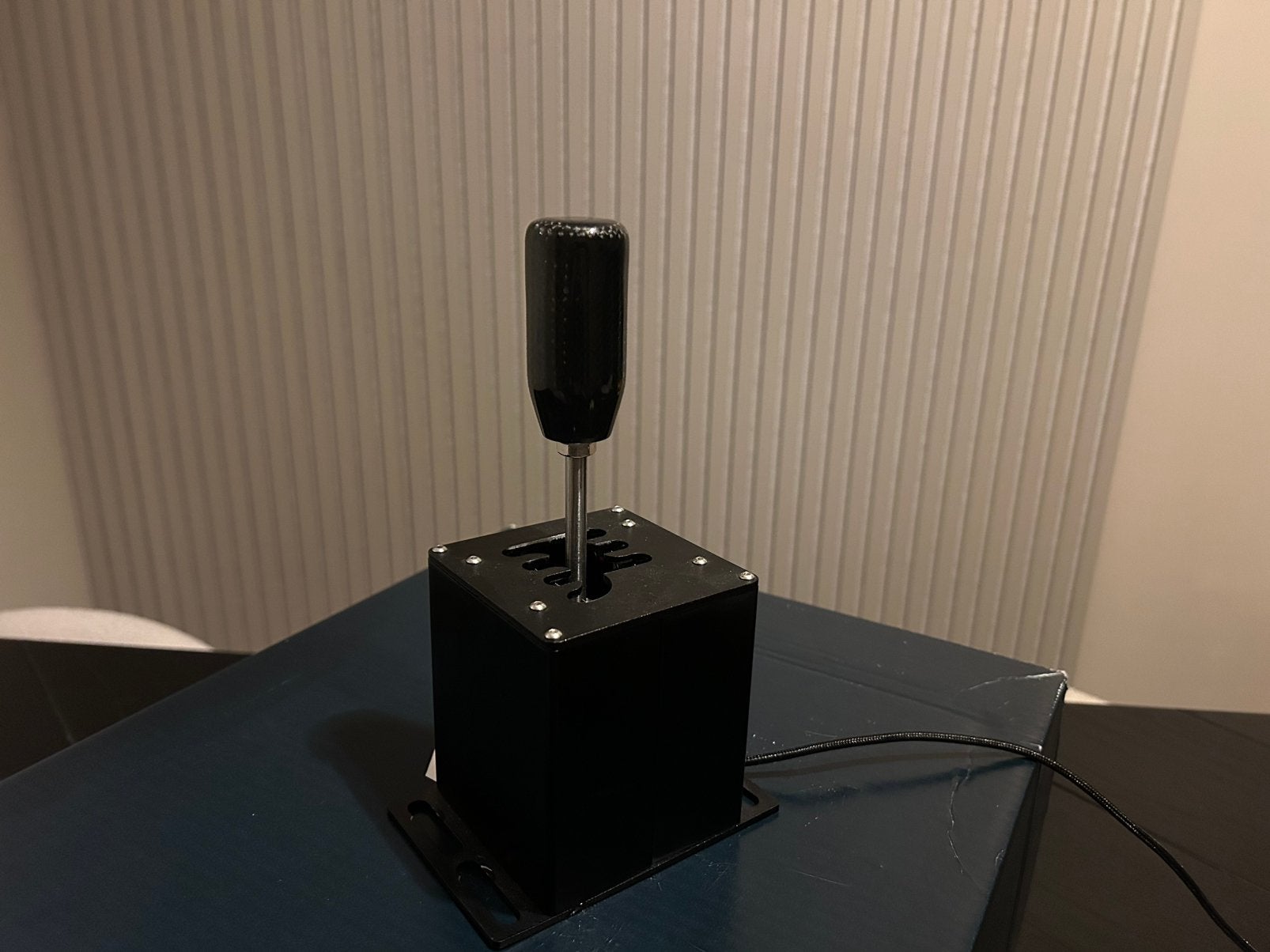 Merkloos shifter 6+R, Ophalen of Verzenden, Zo goed als nieuw