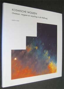 Natuur & Techniek : Kosmische wolken, Boeken, Ophalen of Verzenden, Gelezen, Natuurwetenschap