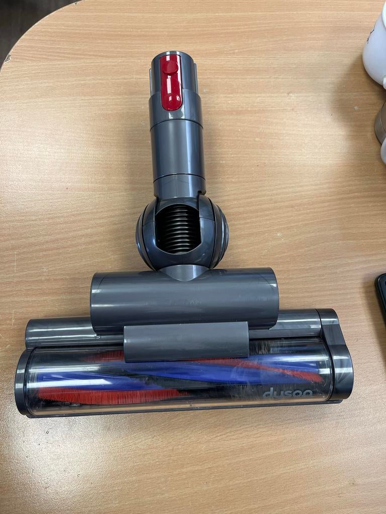 Origineel Dyson Torque Drive Vloerzuigmond, Witgoed en Apparatuur, Stofzuigers, Ophalen of Verzenden, Zo goed als nieuw, Overige typen