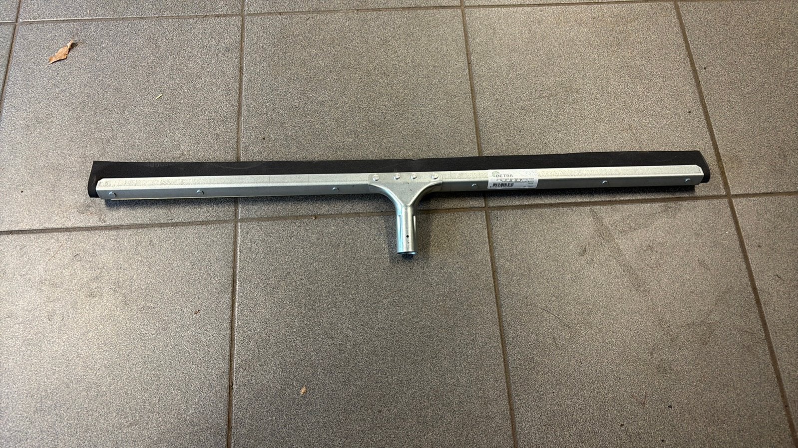 Betra Vloertrekker 75 cm, Ophalen of Verzenden, Nieuw