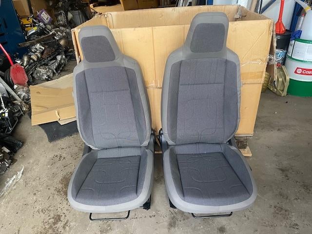 Interieur Cross Volkswagen Up! (121) (2011-08/2019-11), Auto-onderdelen, Interieur en Bekleding, Gebruikt, Volkswagen, Volkswagen AG