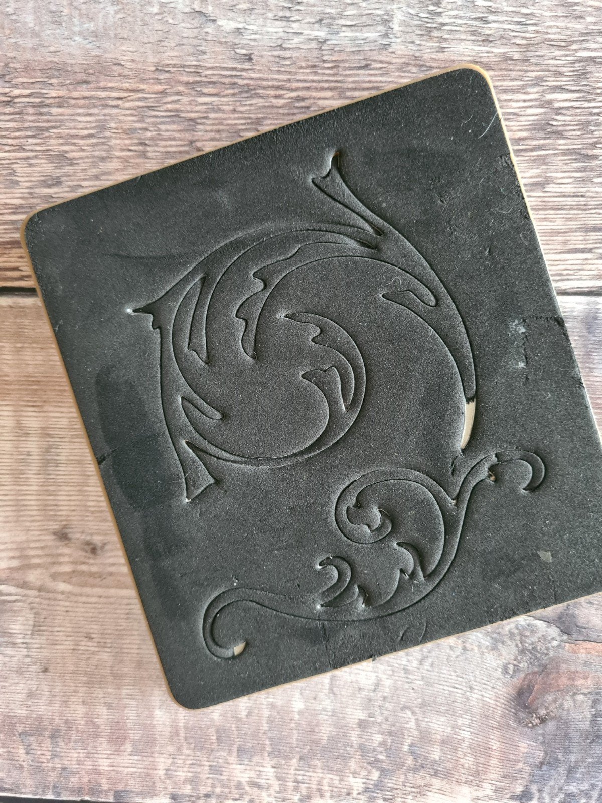 Sizzix Tim Holtz stansen, Ophalen of Verzenden, Gebruikt, Gereedschap of Toebehoren, Overige merken