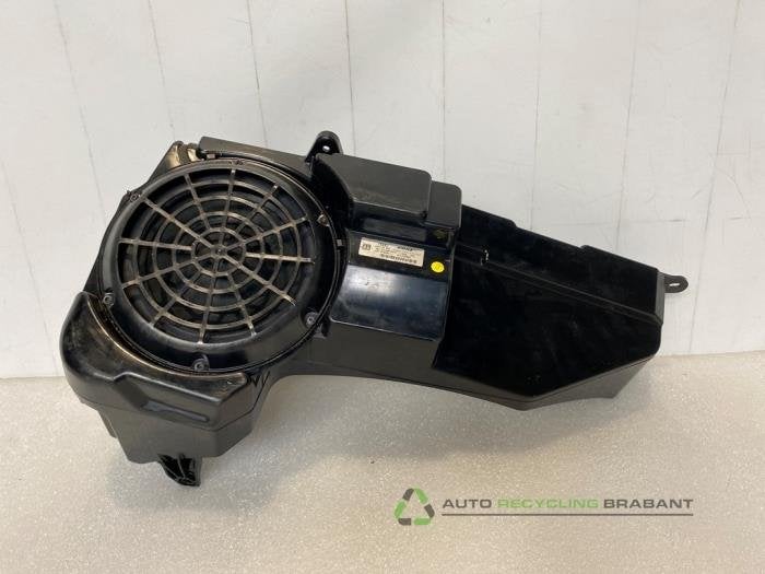 Subwoofer van een Audi A7, Gebruikt, -, -, -
