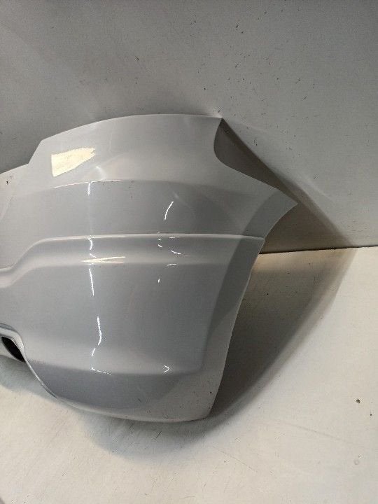 Bumper achter Suzuki Swift, Onderdelen@venauto.nl, Van der Ven Autorecycling B.V., Gebruikt, Ettenseweg 76, 4706 PB Roosendaal, The Netherlands