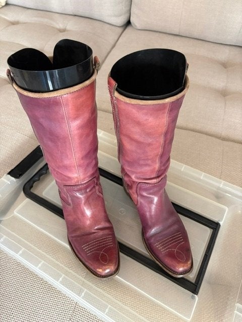 Vic Matie cowboy laarzen, Hoge laarzen, Overige kleuren, Ophalen of Verzenden, Vic Matie