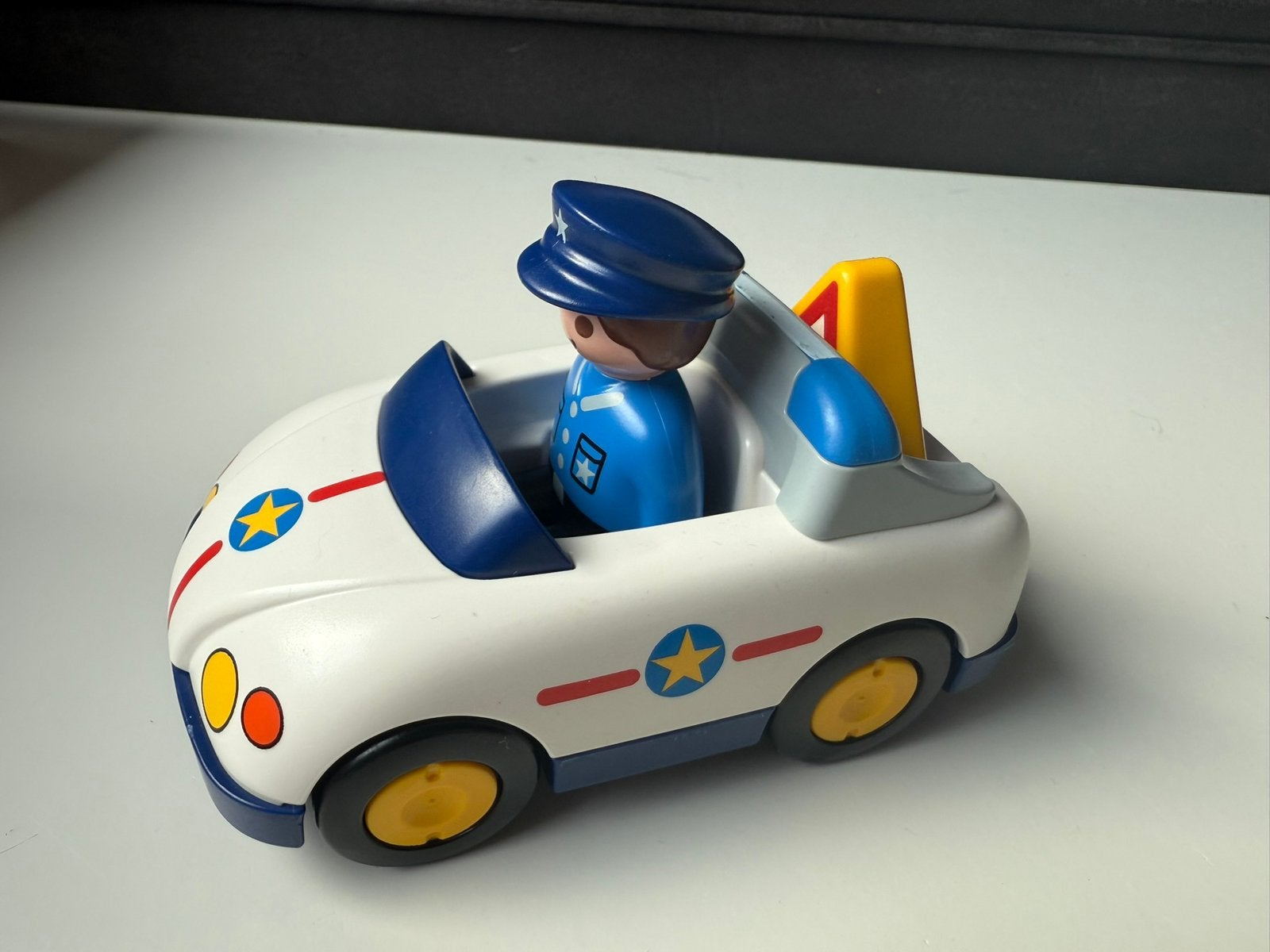 Playmobil 123 verschillende sets, Ophalen of Verzenden, Gebruikt, Jongen of Meisje