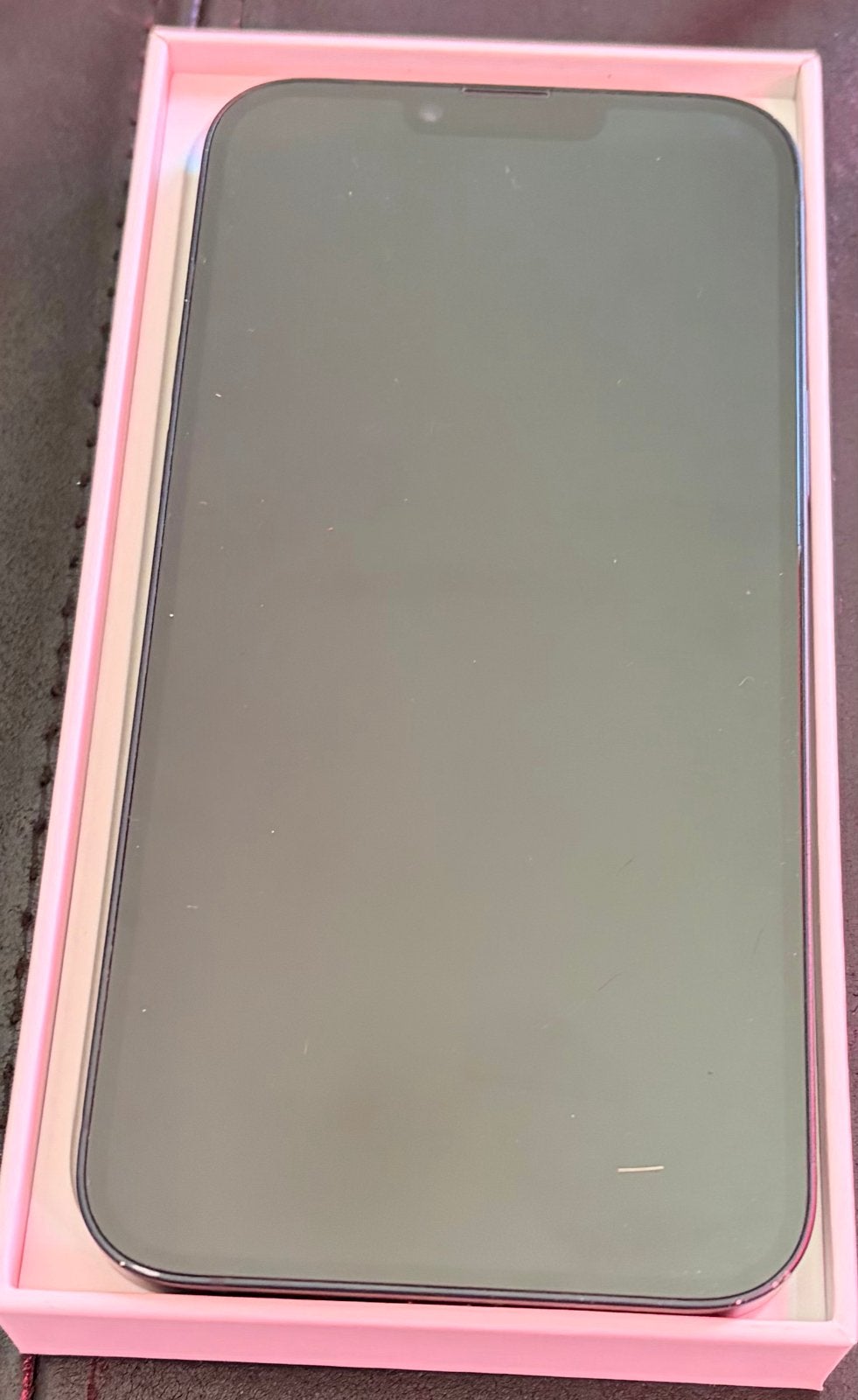 iPhone 14 Plus 128GB - Zeer Goede Staat, Telecommunicatie, Mobiele telefoons | Apple iPhone, 128 GB, IPhone 14 Plus, Zwart, Ophalen of Verzenden