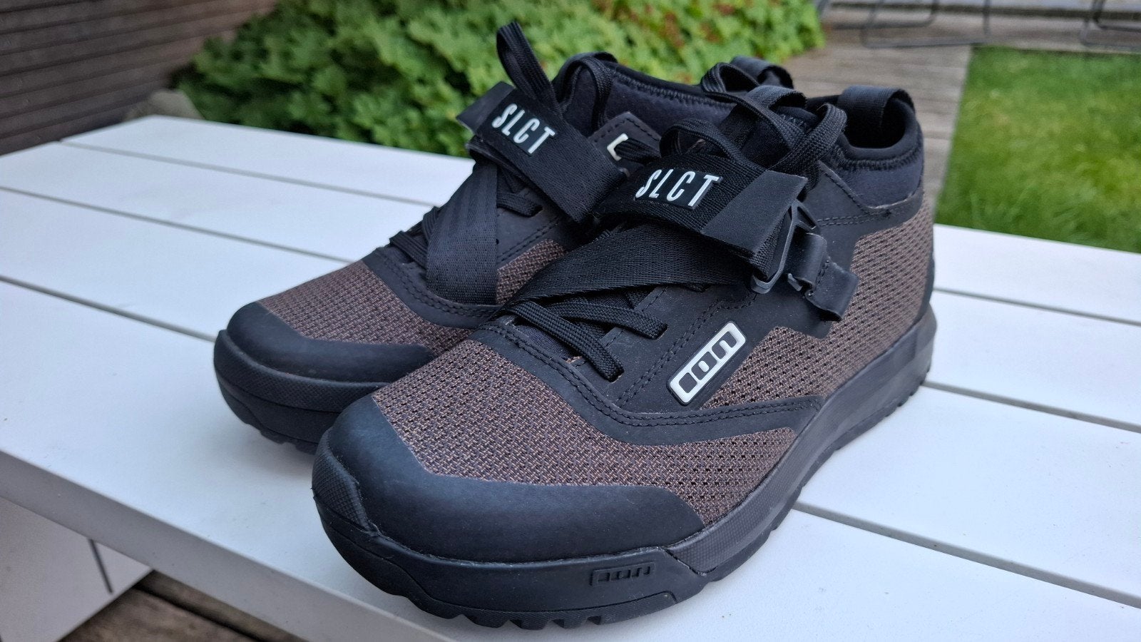 Nieuwe ION MTB fietsschoenen maat 41, ION, Heren, Schoenen, Overige maten