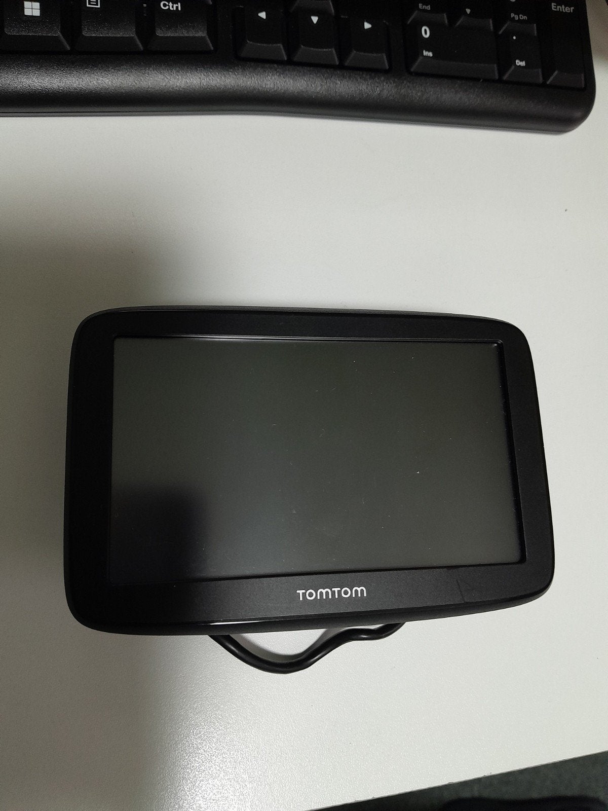 Tomtom. 100% werkend. Overcompleet., Ophalen of Verzenden, Gebruikt