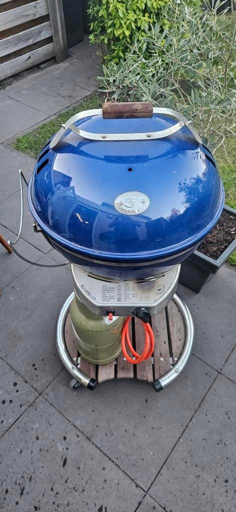 Outdoor Chef Eclipse 570 Barbecue - Mooie Stijl, Ophalen, Gebruikt, Outdoor Chef