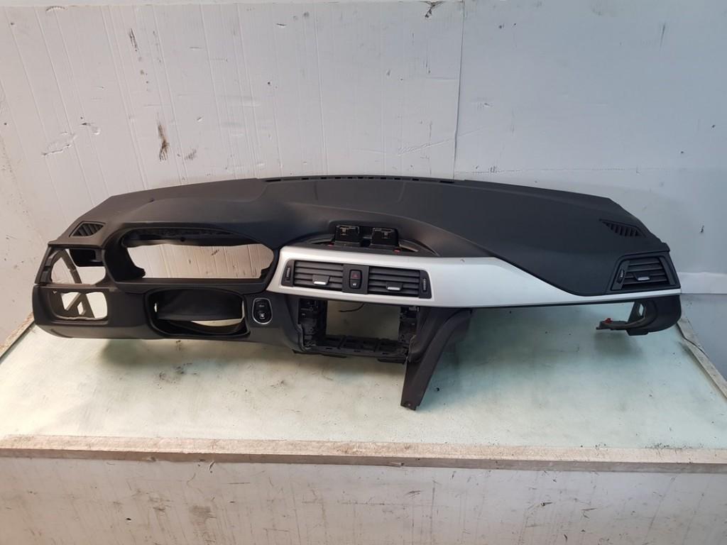 Airbag Set + Computer BMW 3 serie (F30) 2012 6791332, Gebruikt, Petuelring 130, München 80809, , Duitsland, BMW, Bayerische Motoren Werke AG