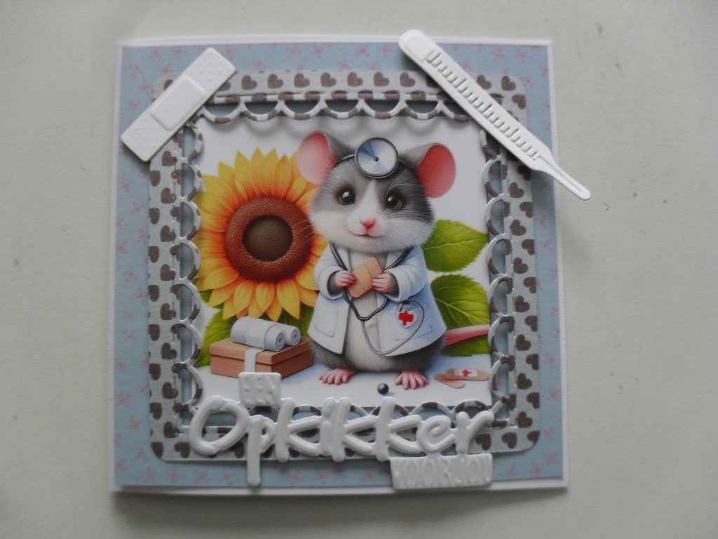 linnekaart set 95, Ophalen of Verzenden, Nieuw, Overige thema's, Pons of Mal