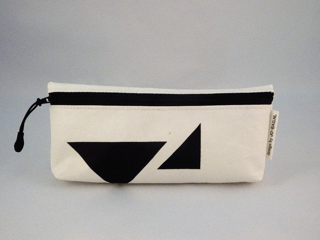 Etui van zeildoek, Ophalen of Verzenden, Nieuw