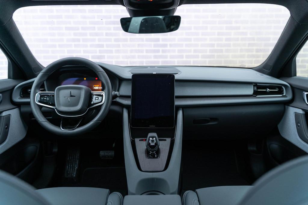 Polestar 2 Long Range Single Motor Plus 82 kWh | Pilot Pack, Automaat, Polestar 2, Achterwielaandrijving, Gebruikt