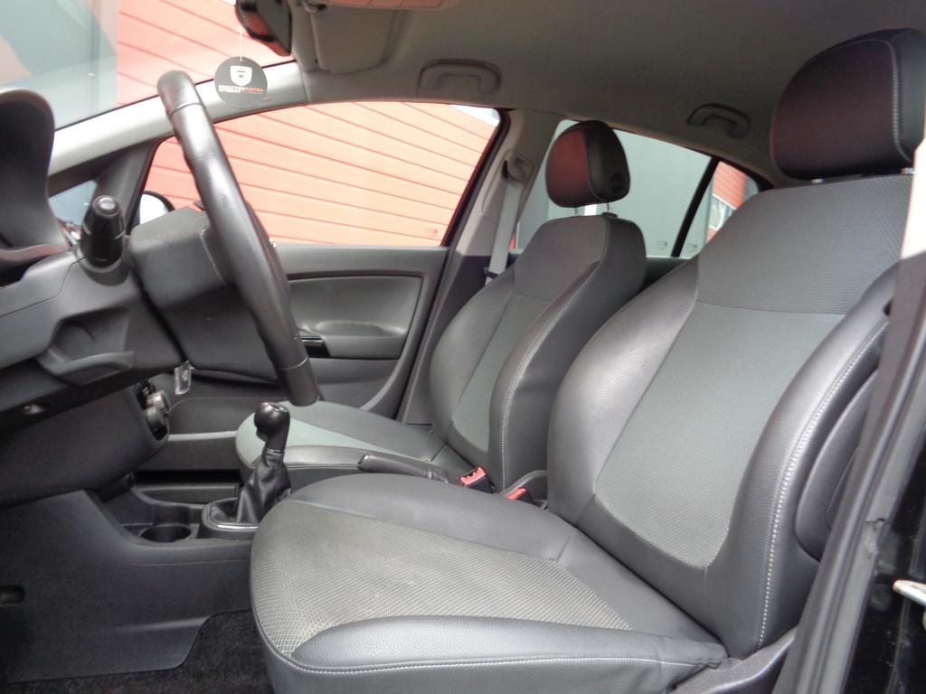 Opel Corsa 1.4-16V '111' Edition,5drs,Clima,Cruise!, Auto's, Voorwielaandrijving, Euro 5, Gebruikt, 4 cilinders