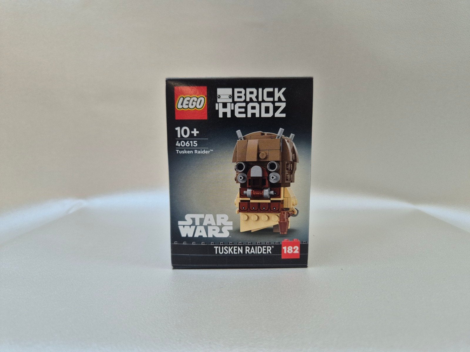 LEGO BrickHeadz 40615 Tusken Raider Star Wars Nieuw, Kinderen en Baby's, Star Wars, Lego, Nieuw, Ophalen of Verzenden