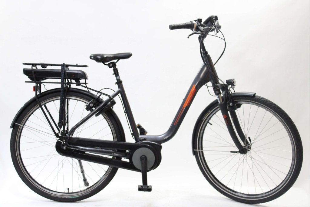 Refurbished Victoria Trekking 5.7 51cm - Elektrische fiets, Gebruikt, Victoria, Niet ingevuld, Ophalen of Verzenden