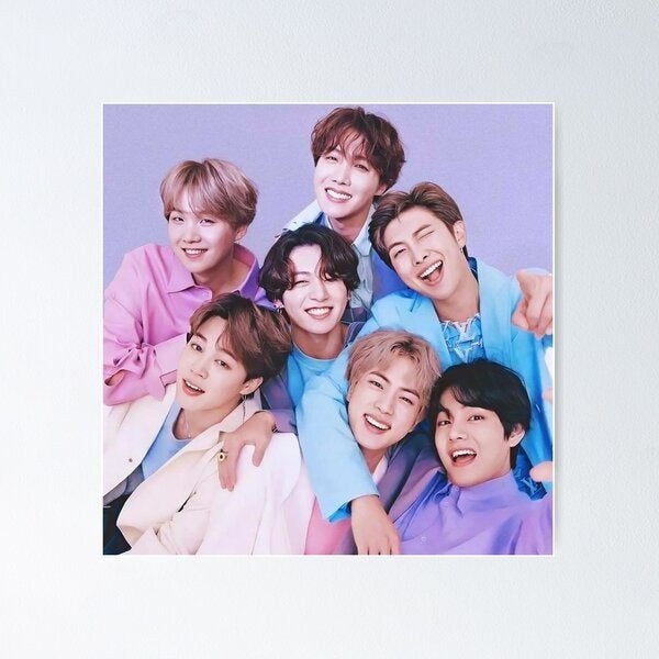 BTS albums, Ophalen of Verzenden