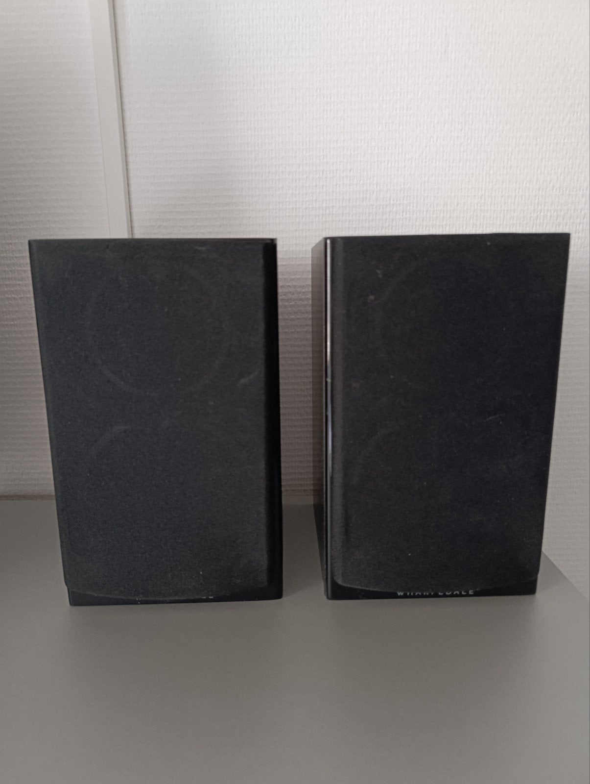Wharfedale Diamond 11.0 Boekenplank Luidsprekers, Ophalen, Gebruikt, Wharfedale, Minder dan 60 watt