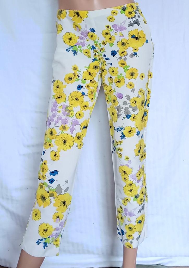 MAX & CO MAX MARA Broek , Maat 36, Kleding | Dames, Overige kleuren, Ophalen of Verzenden, Zo goed als nieuw, Maat 36 (S)