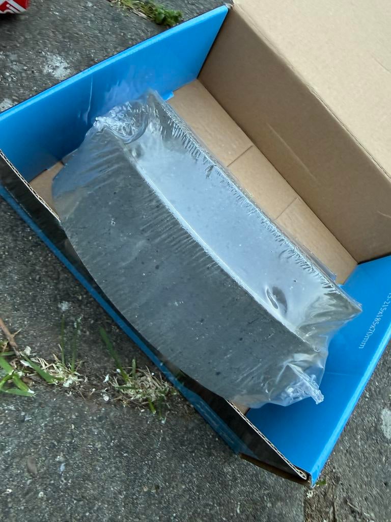 Nieuwe Kavo remschoenen voor diverse automerken, Ophalen of Verzenden, Nieuw, Universele onderdelen