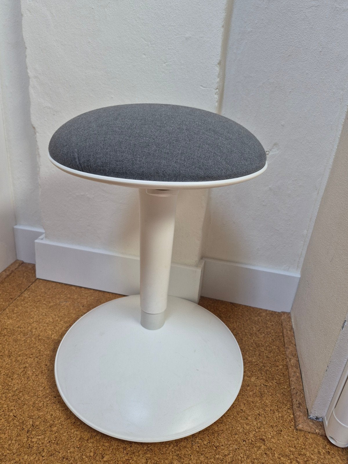 ikea kruk, Ophalen, Gebruikt, Hout