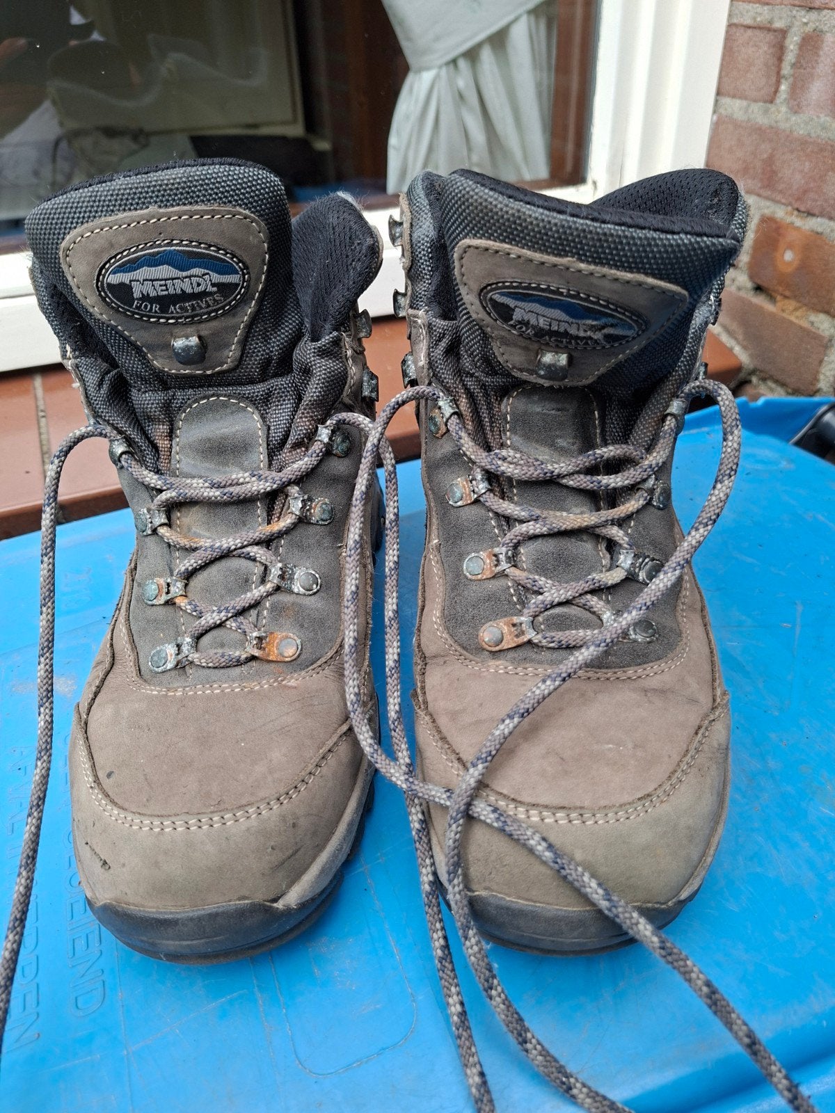 meindl m41, Ophalen of Verzenden, Schoenen