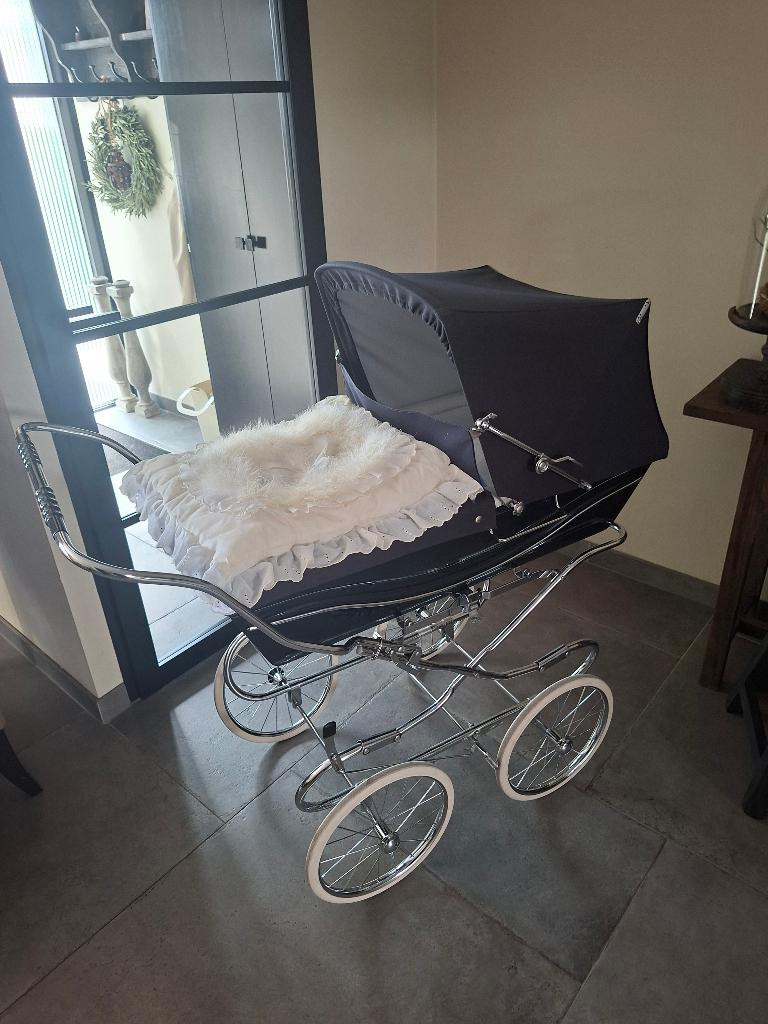 Silver cross wandelwagen, Ophalen, Gebruikt, Kinderwagen, Overige merken