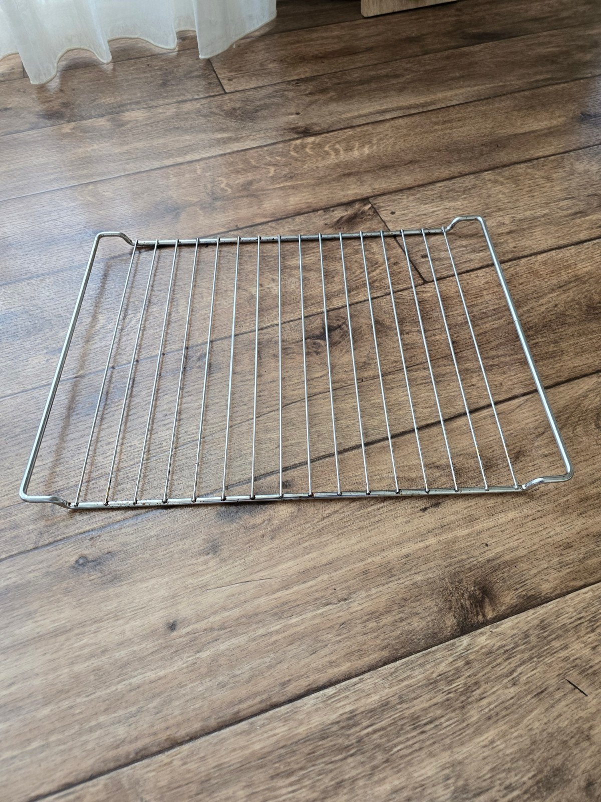 Ovenrooster - Bauknecht oven, Ophalen of Verzenden, Gebruikt