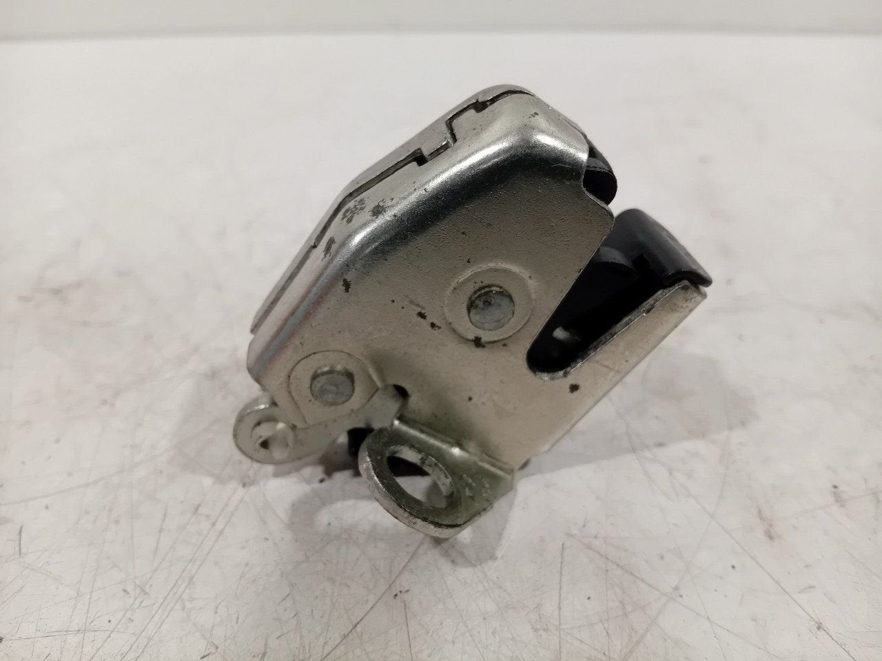 Slotvanger Fiat Doblo, Onderdelen@venauto.nl, Van der Ven Autorecycling B.V., Gebruikt, Ettenseweg 76, 4706 PB Roosendaal, The Netherlands